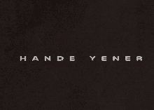 Hande Yener GIF - Hande Yener GIFs