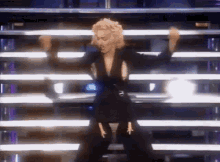 Madonna Madonnaexpressyourself GIF