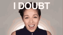 I Doubt Anyone Can GIF - Kina Grannis Cover GIFs