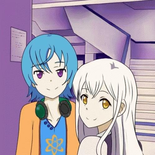 Candy Love Peace GIF - Candy Love Peace Smile - Discover & Share GIFs