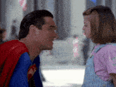 Superman Hug GIF - Superman Hug Girl GIFs