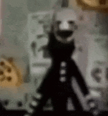 fnaf gangnam style puppet