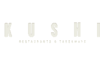 Kushi Kushirestaurants Sticker - Kushi Kushirestaurants Kushitakeaway Stickers