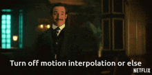 Motion Interpolation GIF - Motion Interpolation Motion Interpolation GIFs