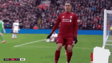 Bobby Liverpool GIF - Bobby Liverpool Goal GIFs