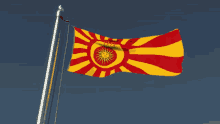 Carlomania Flag GIF - Carlomania Flag GIFs