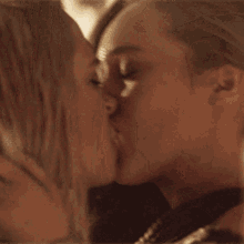 love kissing girls lesbian disobedience