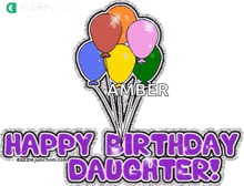 Happy Birthday Daughter Gifkaro GIF - Happy Birthday Daughter Gifkaro Hbd My Daughter GIFs