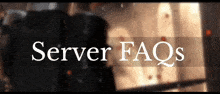 Server Faqs GIF - Server Faqs GIFs