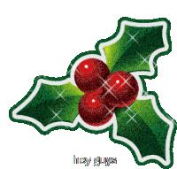 Hey Guys Discord Sticker - Hey Guys Discord Mistletoe Stickers