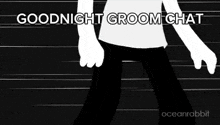 Groom Chat Goodnight GIF - Groom Chat Groom Goodnight GIFs