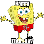 Thursday Thursday Blessings Sticker - Thursday Thursday Blessings Thursday Meme Stickers