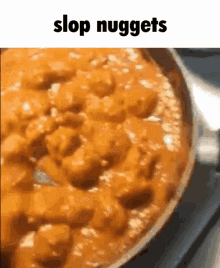 Slop Nuggets GIF - Slop Nuggets GIFs