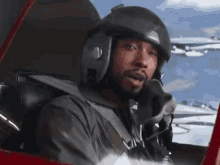 Miguel Pilot GIF - Miguel Pilot Skywalker GIFs