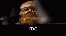Mc Scu GIF - Mc Scu Mcdonalds GIFs