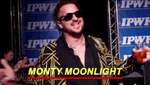monty moonlight zicky dice ipwf