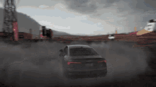 Forza Horizon5 Audi Rs5coupe GIF - Forza Horizon5 Audi Rs5coupe Drifting GIFs