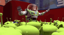 Love You Love GIF - Love You Love Toy Story GIFs