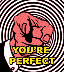 You'Re Perfect GIF - Youre Perfect GIFs