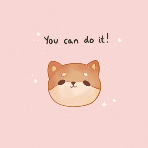 You Can Do It You Got This GIF - You Can Do It You Got This You Got It - Discover & Share GIFs