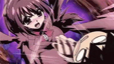 Funniest slaps in anime. Anime funnu slapped scenes - video Dailymotion