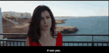 It Was You Massimo Torricelli GIF - It Was You Massimo Torricelli 365dni GIFs