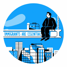 immigrant essential