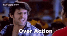 Over Action.Gif GIF - Over Action Angry Irritate GIFs