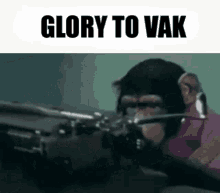 Vaktovia Glory To Vak GIF - Vaktovia Vak Glory To Vak GIFs