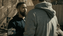 Fight Fighting GIF - Fight Fighting Seal Team GIFs