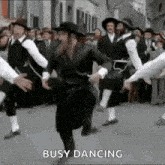 Chorizombi Rabbie GIF - Chorizombi Rabbie Dance GIFs