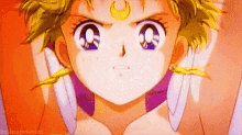sailor moon anime moon princess princess serenity princess serena