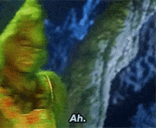 The Grinch Who GIF - The Grinch Who Missed Me GIFs