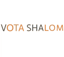 vota shalom