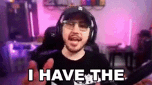 I Have The Pro Edition Jaredfps GIF - I Have The Pro Edition Jaredfps Pro Edition GIFs