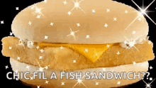 Filet O Fish Lenten GIF - Filet O Fish Lenten Mc Donalds GIFs