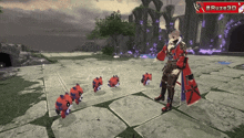 a screenshot of a video game with the hashtag # ruze3d on it