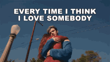 Every Time I Think I Love Somebody Always Find A Way To Throw It All Away GIF - Every Time I Think I Love Somebody Always Find A Way To Throw It All Away Lauv GIFs