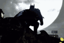 Batman Super GIF - Batman Super Hero GIFs