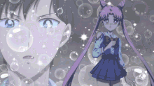 Covid Pandemic GIF - Covid Pandemic Sailor Moon GIFs