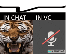 In Chat In Vc GIF - In Chat In Vc GIFs