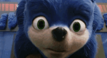 Ugly Sonic GIF - Ugly Sonic GIFs