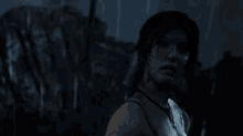 Video Games Tomb Raider GIF - Video Games Tomb Raider Lara Croft GIFs