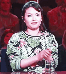 Clapping Was GIF - Clapping Was Gibt GIFs
