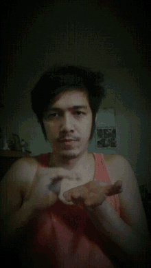Filipino Sign GIF - Filipino Sign Language GIFs