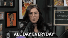 All Day Everyday GIF - All Day Everyday All The Time GIFs