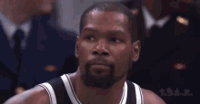 Kevin Durant GIF - Kevin Durant New Jersey GIFs