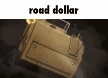 Road Dollar Road Roller GIF - Road Dollar Road Roller Yba GIFs