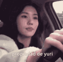 Kwon Eunbi Eunbi GIF - Kwon Eunbi Eunbi Eunbi De Yuri GIFs