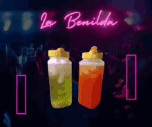 La Benilda GIF - La Benilda GIFs